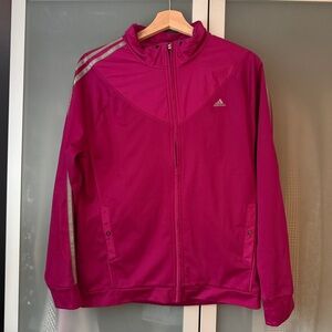 Adidas Track Jacket